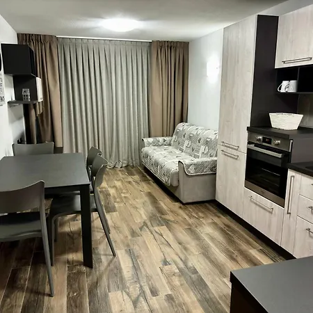 Apartamento Isolaccia Aria Di Montagna *