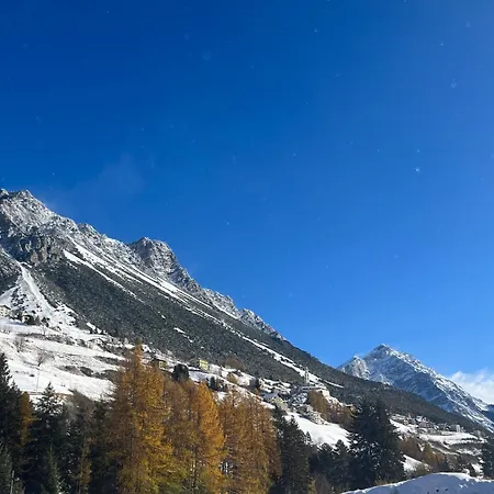 Isolaccia Aria Di Montagna