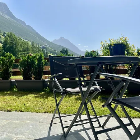 Apartamento Isolaccia Aria Di Montagna *